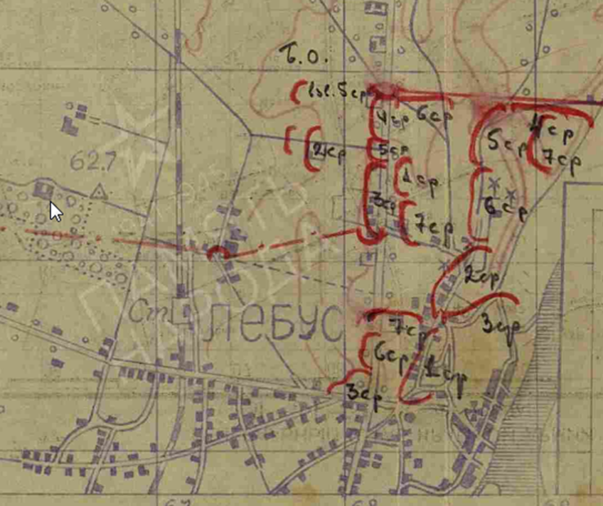 сайт Память народа