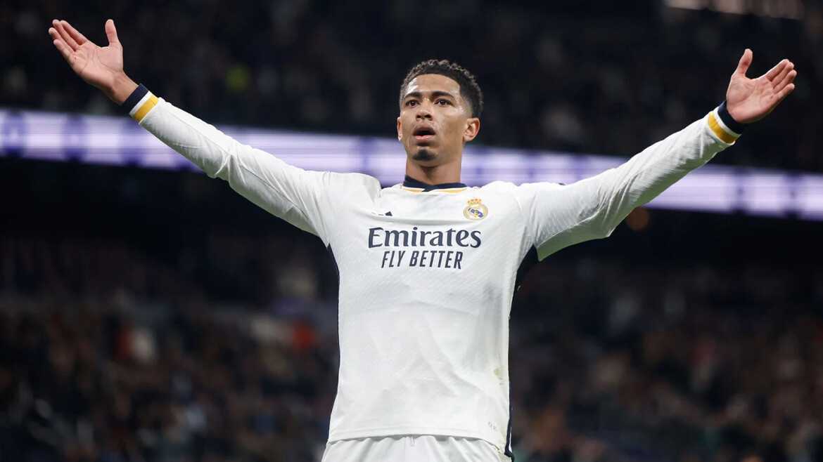​Фото: realmadrid.com