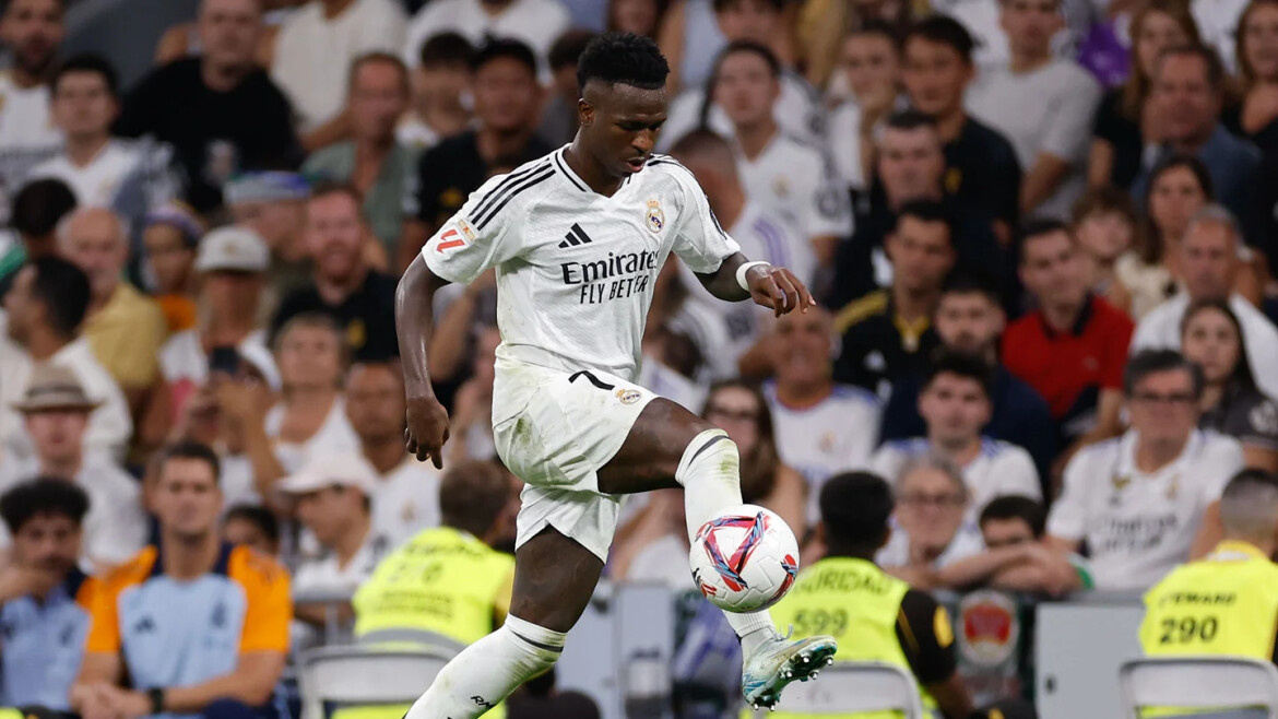 ​Фото: realmadrid.com