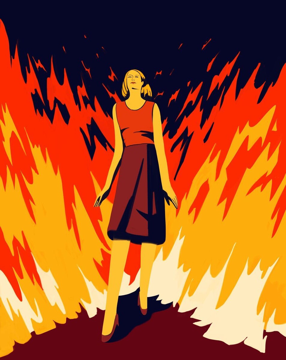 Emiliano Ponzi. Фото: https://www.oprahdaily.com/life/health/a28928539/menopause-symptoms/