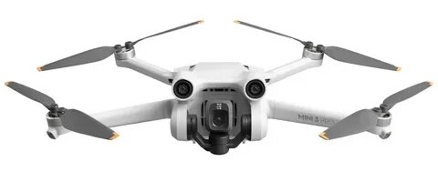 DJI Mini 3 Pro