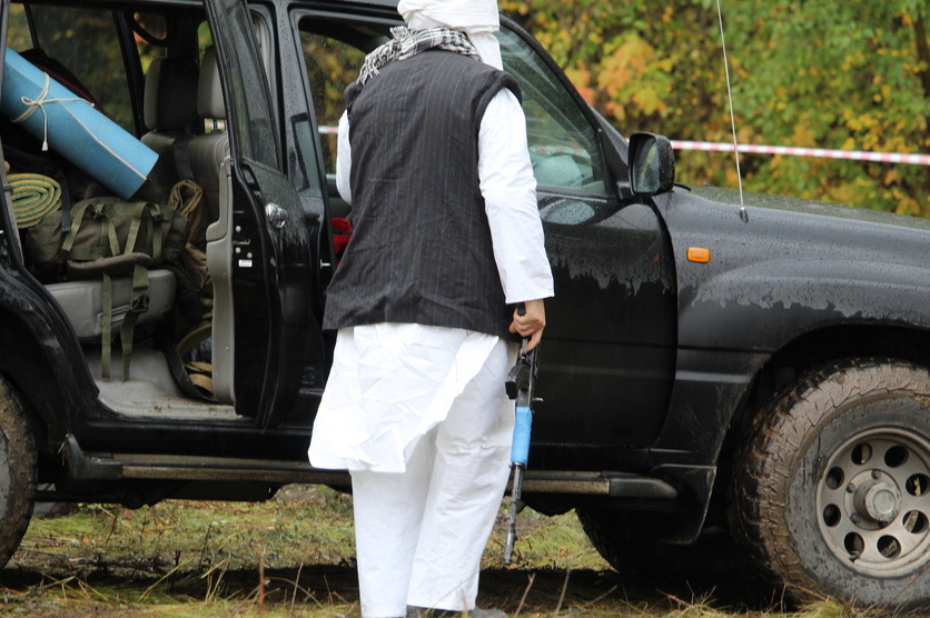 Фото: Царьград/Ростов-на-Дону