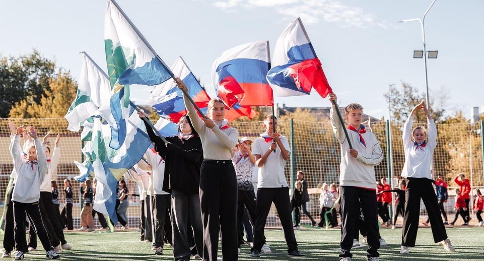    Пресс-служба администрации г. о. Дубна