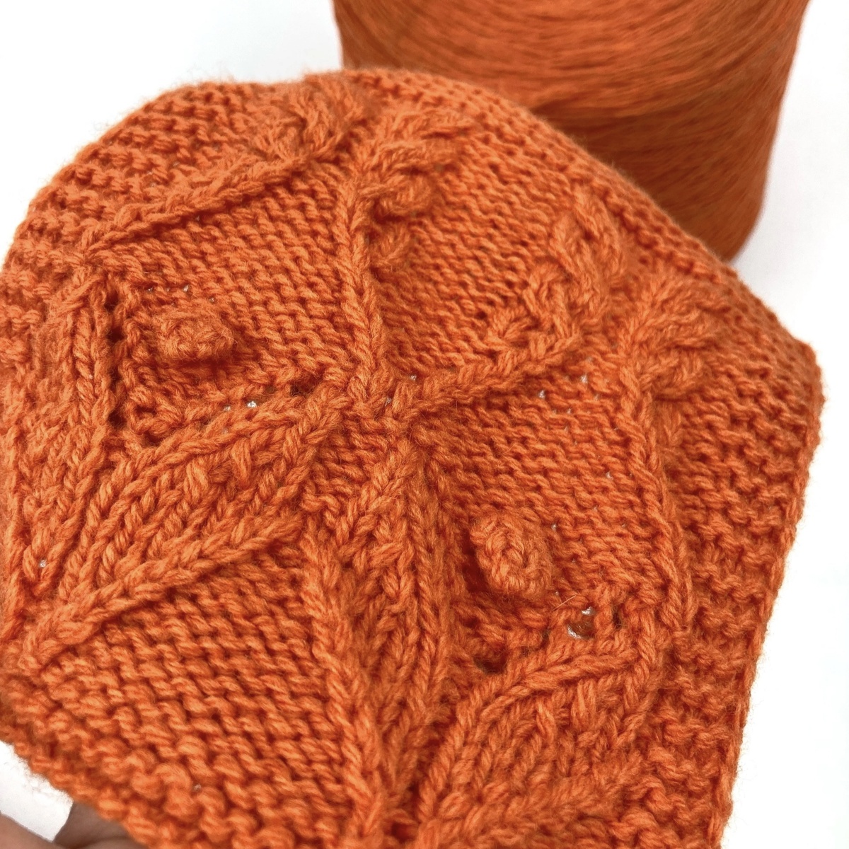 Фото студии Cozy Wool 