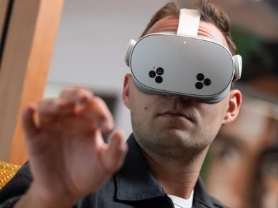    VR-гарнитура Quest 3S получила чип Snapdragon XR2 Gen 2 и цену всего $300