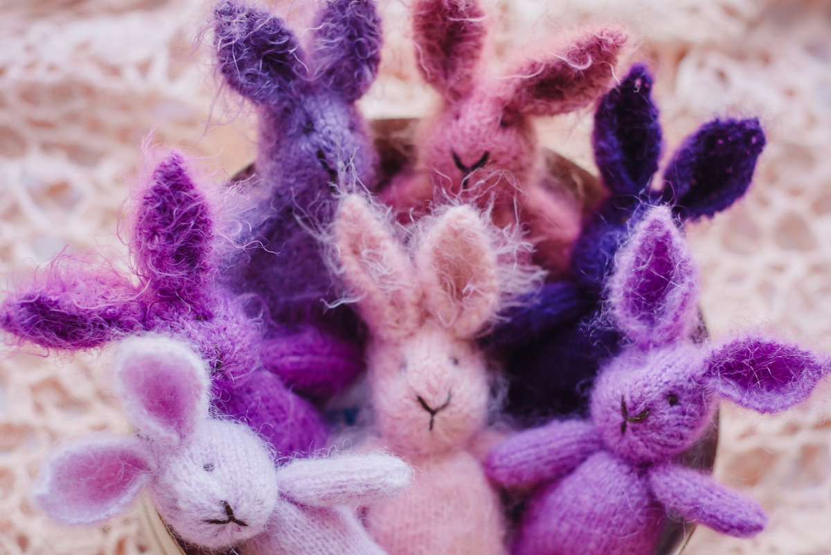     Как стирать всё плюшевое, чтобы не лысело и не растягивалось? Советы по уходу за свитерами, пледами и игрушками