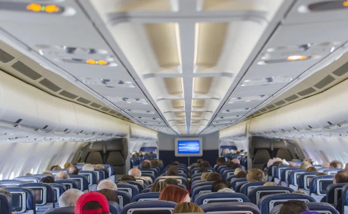    Чартеры на Самуи и в Краби могут быть запущены в 2025 году