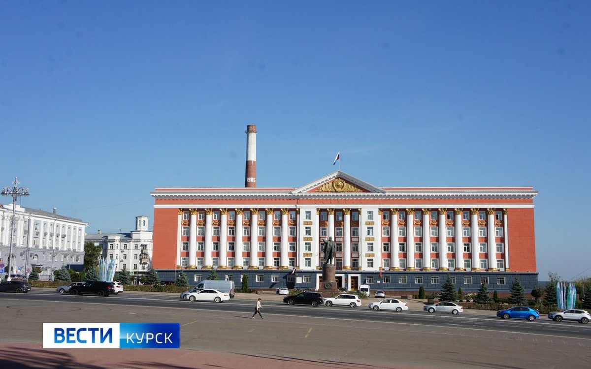    В Курске прошло заседание комиссии по борьбе с незаконным оборотом промышленной продукции