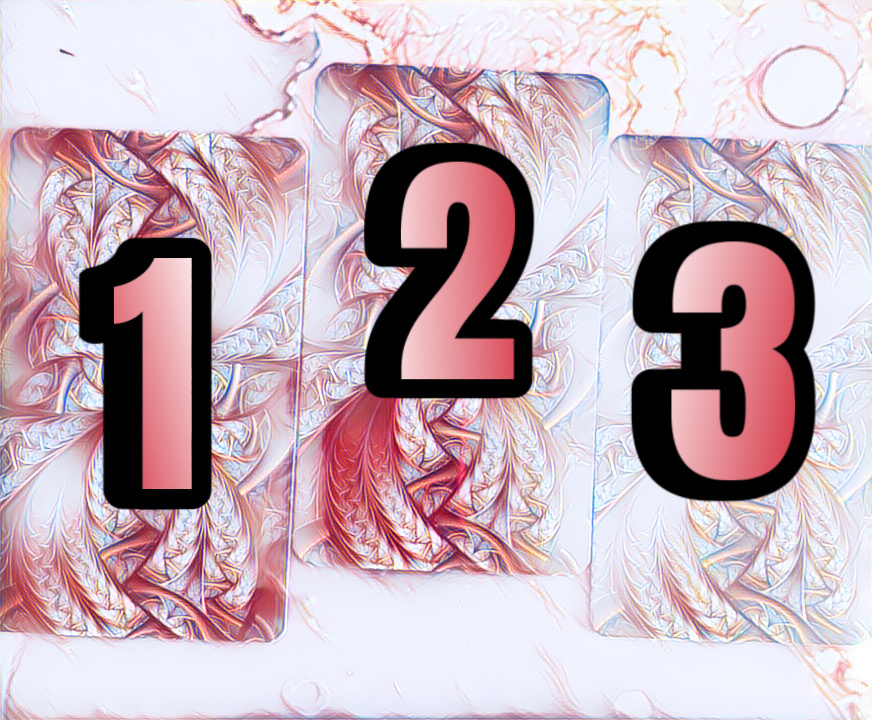 Гадание на картах Таро