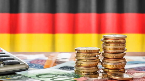    Германия выделит €170 млн на восстановление энергетической инфраструктуры Украины Андрей Бурков