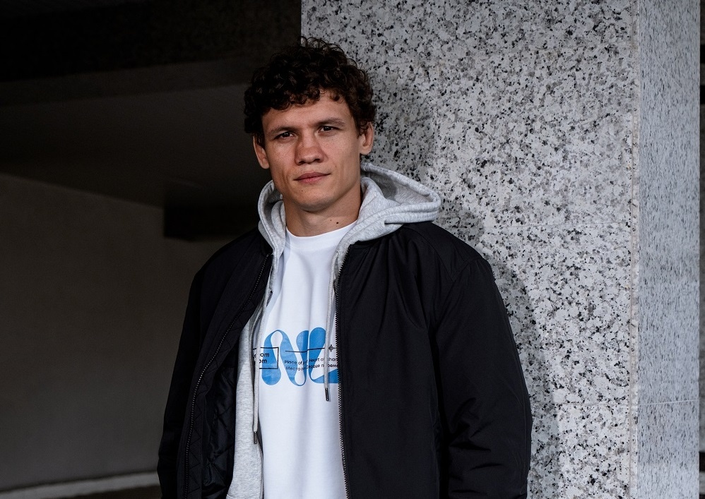 Роман Копылов / Источник: NL