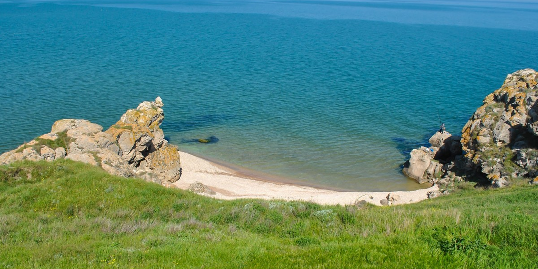 Тест на знание Юга России