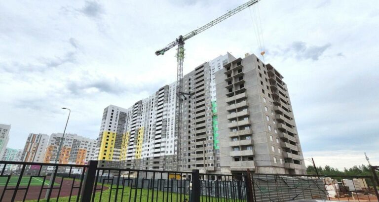    Денис Паслер: В Оренбургской области сохраняется высокий темп ввода жилья Белов Михаил Александрович