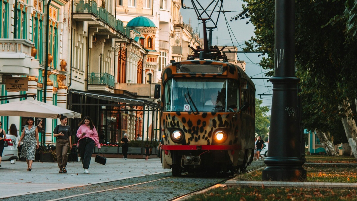 Сегодня город остаётся таким же многоликим и многокультурным, и посещают его с очень разными целями. Кто-то приезжает сюда впервые, чтобы познакомиться с городом, кто-то — открыть новые грани Владикавказа, а кто-то — взобраться на горные вершины.