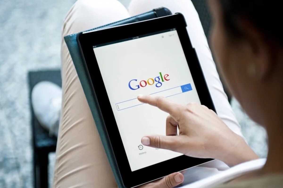    Эксперт Корсаков объяснил, как создать резервные копии данных в Google