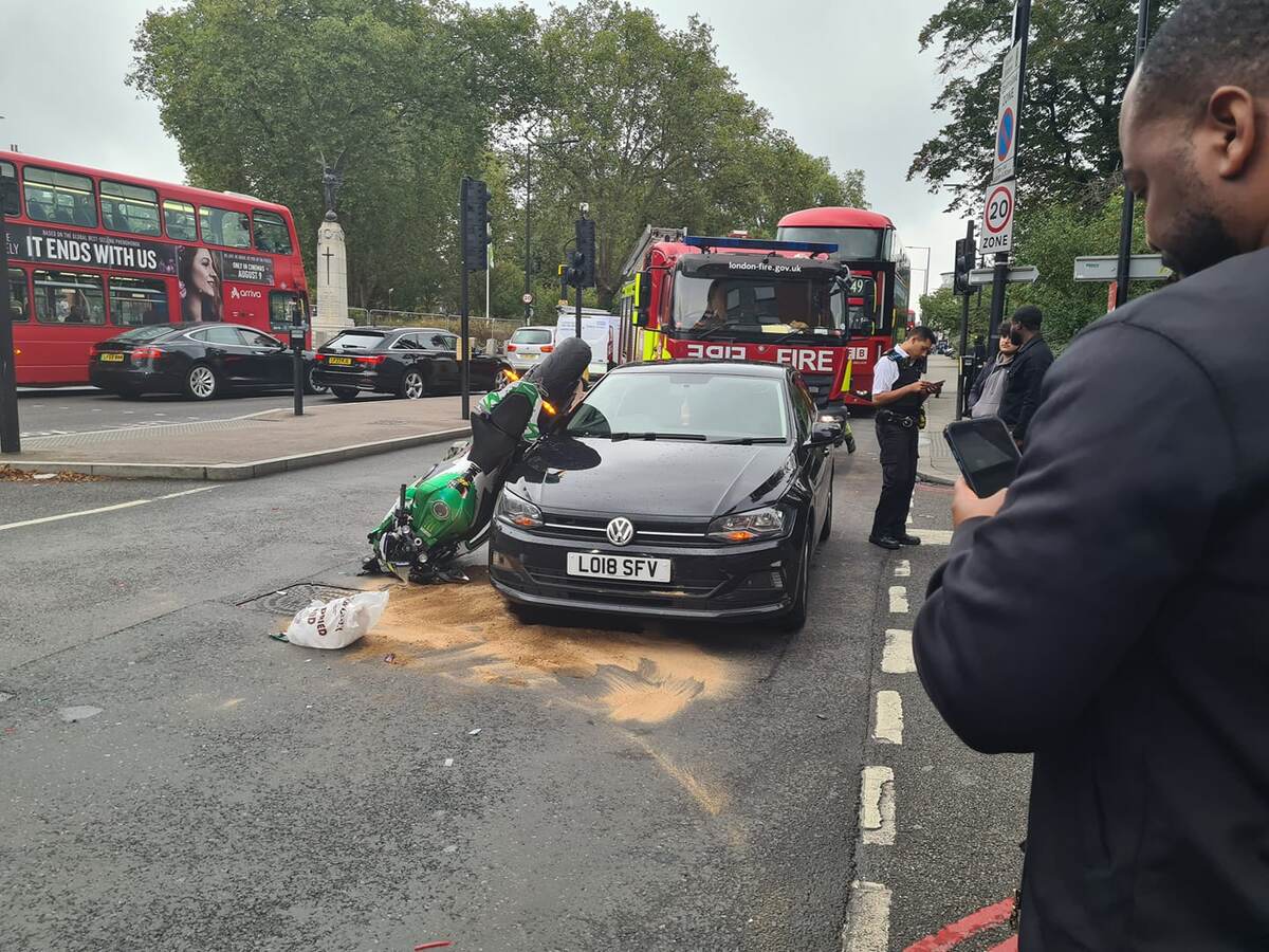 Фото: Сергей Полевой
