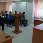    Юноша на себе узнал, какой штраф можно получить за неявку в военкомат Пётр Берёза