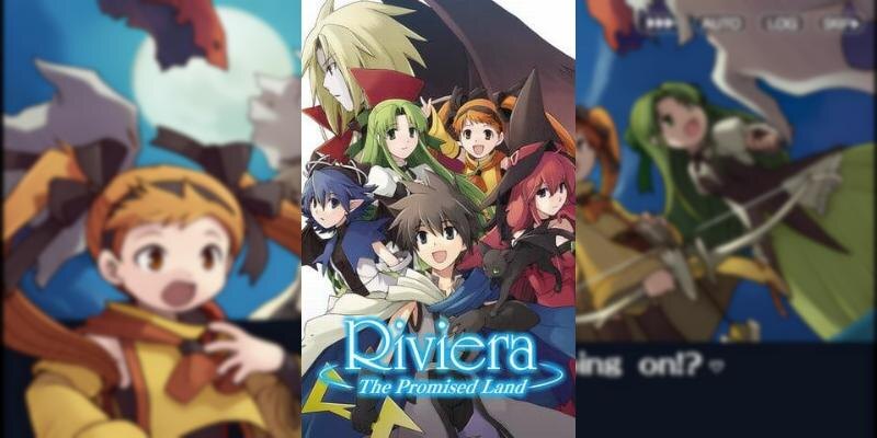    Игра Riviera: The Promised Land
