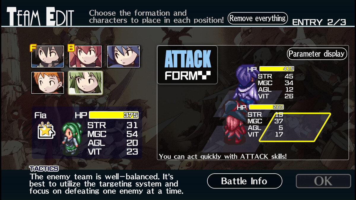    Галерея игры Riviera: The Promised Land