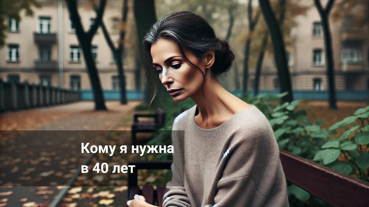Когда вокруг полно молодых женщин