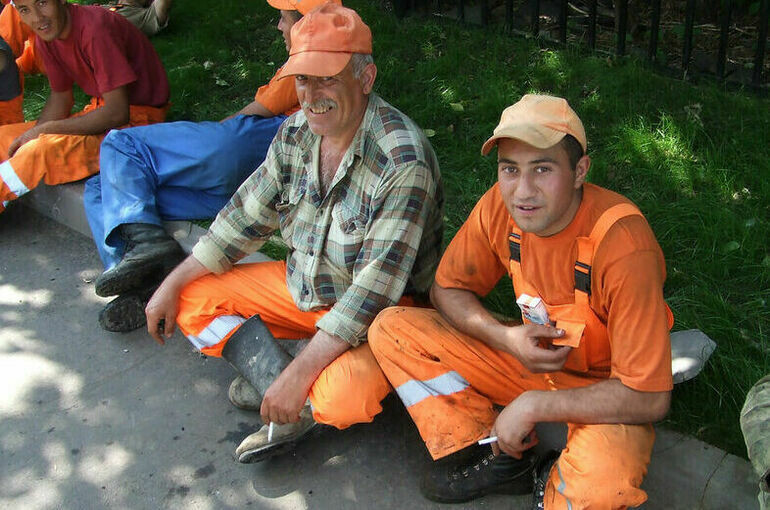   Игорь Самохвалов/ПГ