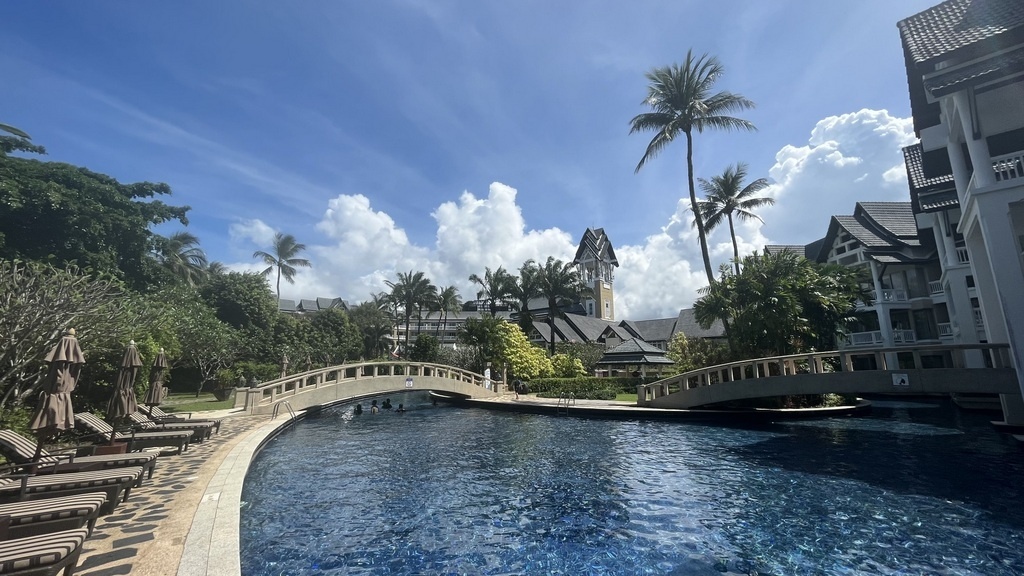     Курорт в Таиланде. © "Интерфакс". Юлия Батырь