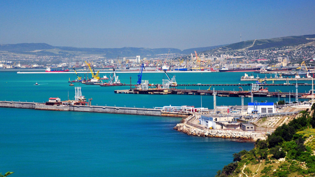    Фото: пресс-служба администрации Новороссийска/admnvrsk.ru