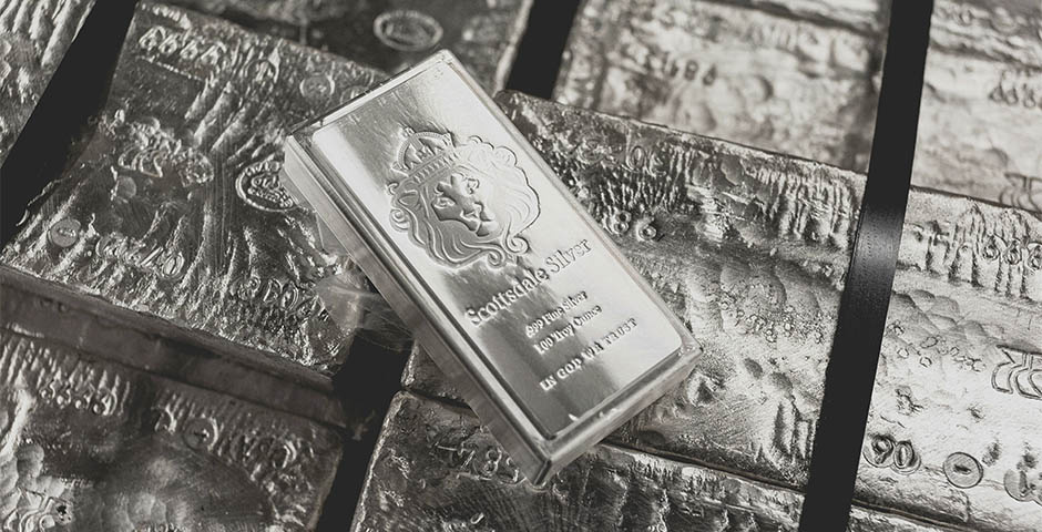Фото: Scottsdale Mint/Unsplash