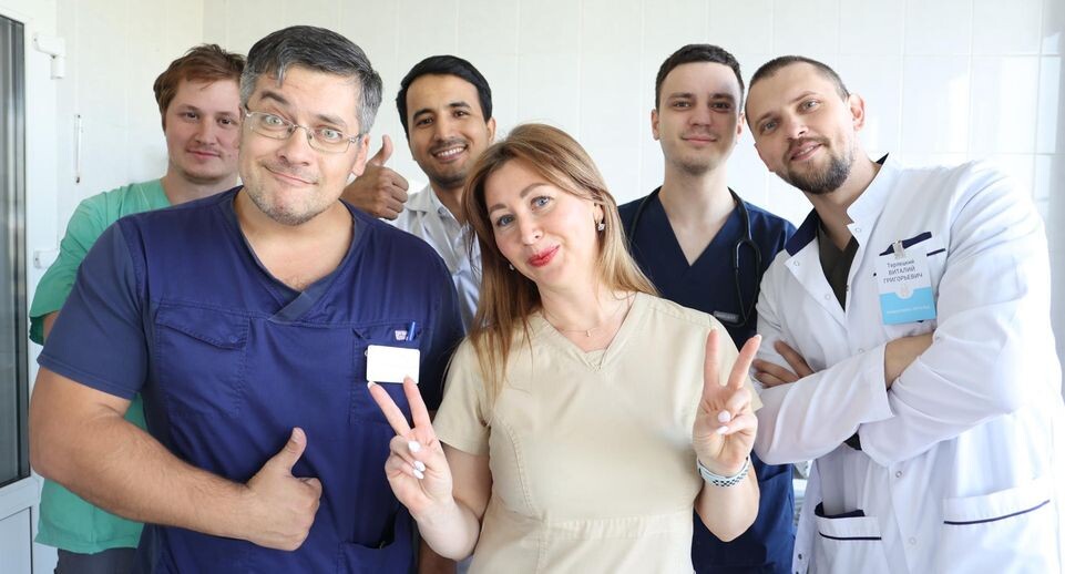    АРХИВ / МОЦОМД