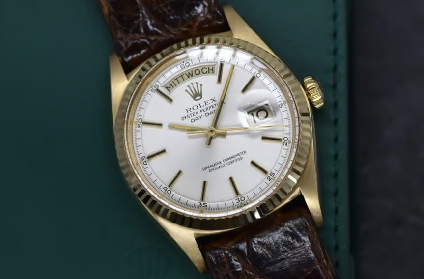 Rolex Day-Date (ref. 1803)