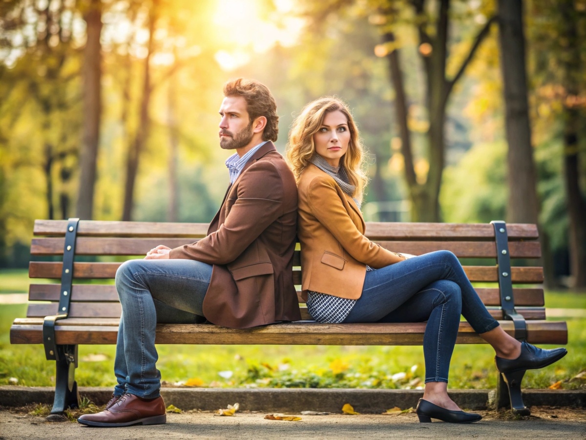 любовь стала токсичной?