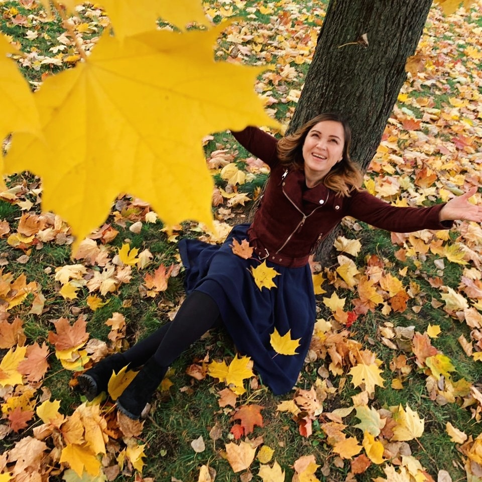 Автопортрет 