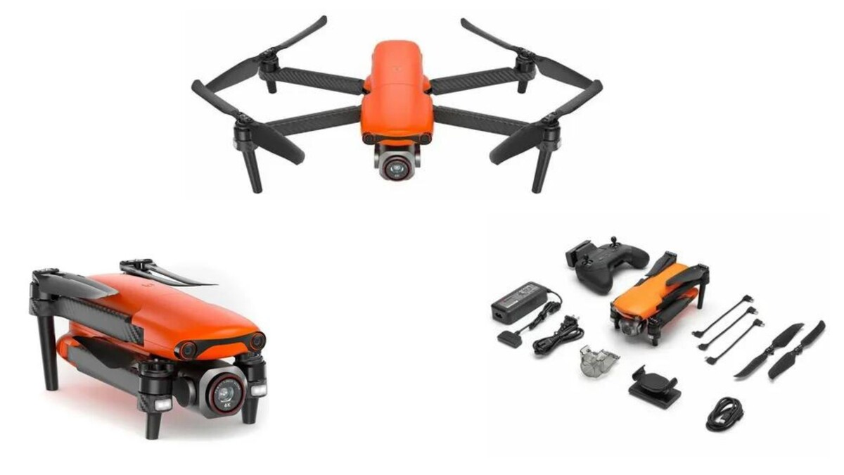 Autel Robotics EVO Lite+