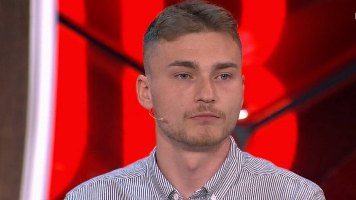    Кадр из передачи «Малахов»