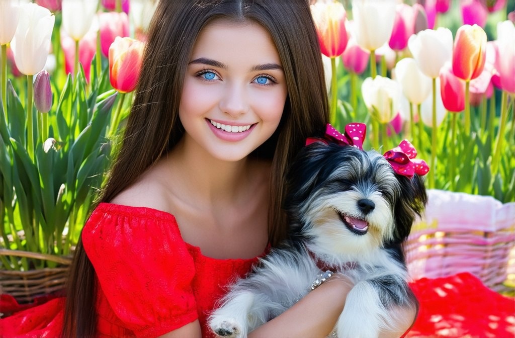 Веселый рассказ