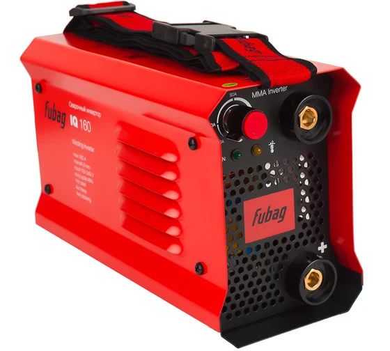 Fubag IQ 160