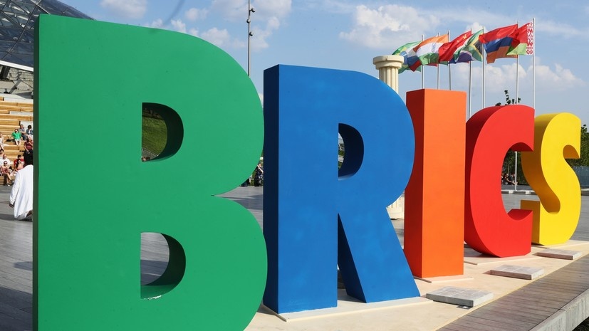   РИА Новости Антон Денисов