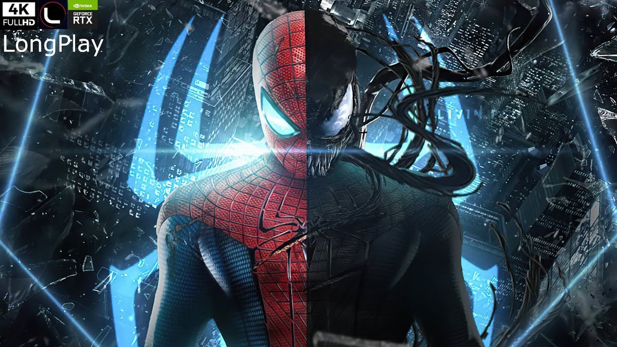 Spider-Man 3 "Remastered"