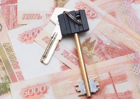    Житель России взял 26 льготных ипотечных кредитов