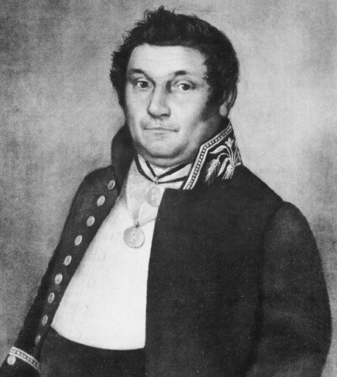 И. А. Нестеров