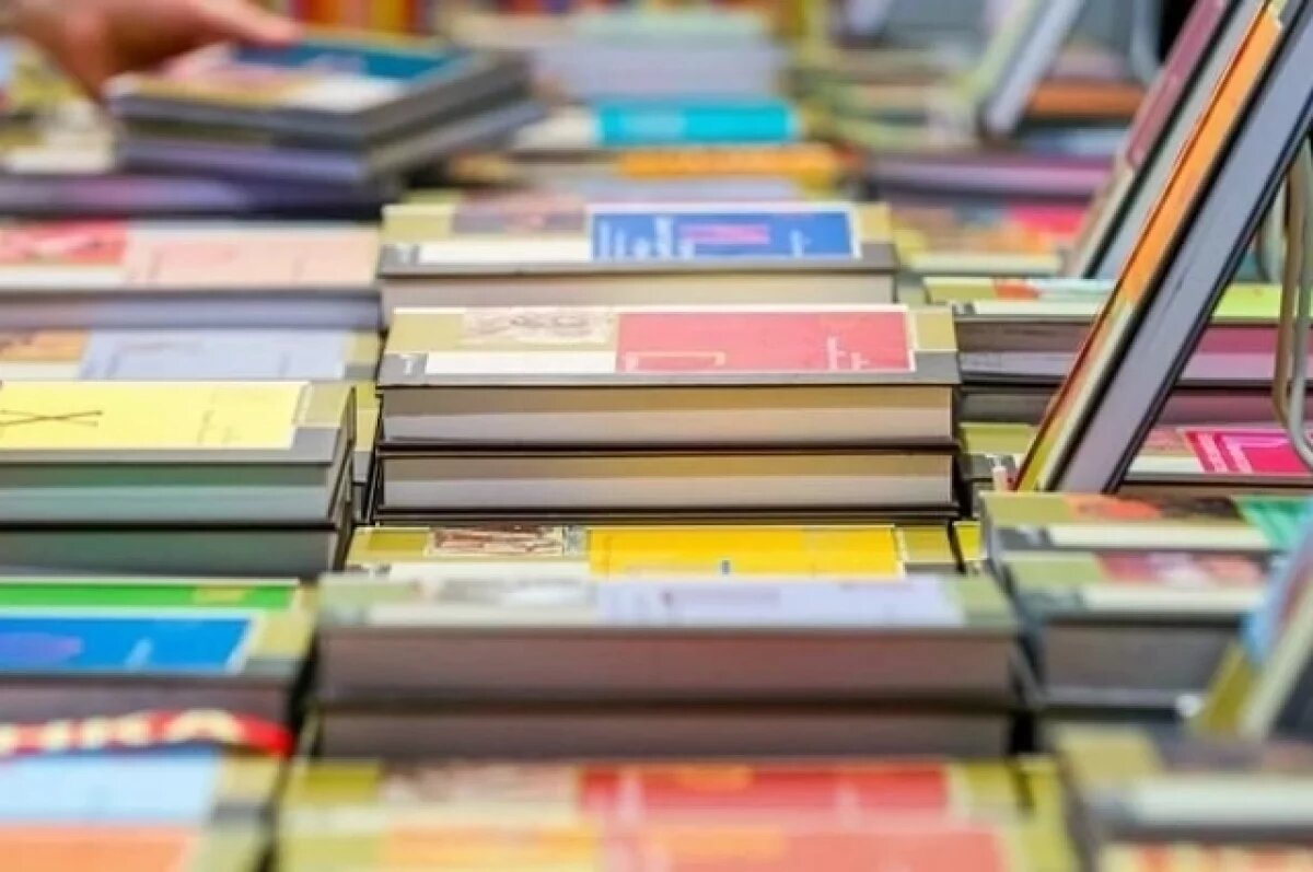    В Госдуме предложили сокращать сроки заключенным за прочитанные книги