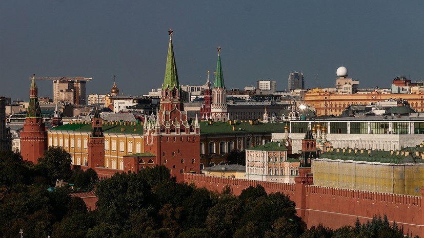   globallookpress.com Roman Denisov