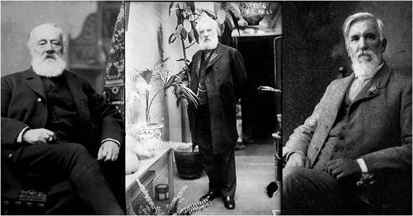 Претенденты 