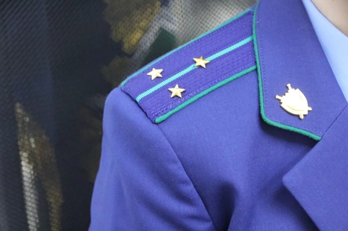    Дагестанец пойдёт под суд за незаконную реорганизацию частной компании