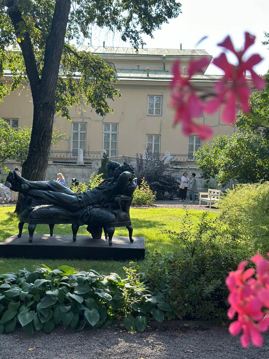 «… Как часто в горестной разлуке,
В моей блуждающей судьбе,
Москва, я думал о тебе!..» А.С. Пушкин.-2