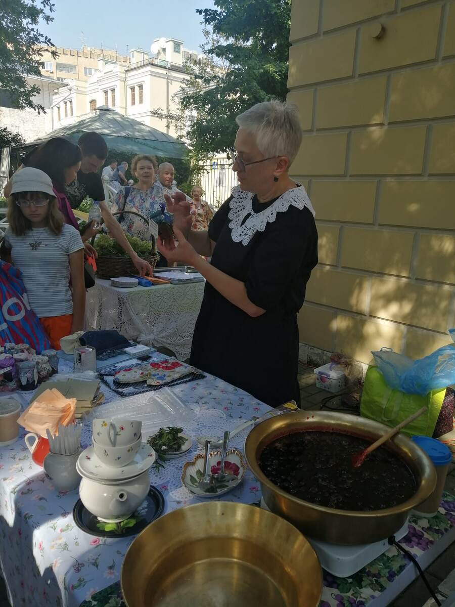 «… Как часто в горестной разлуке,
В моей блуждающей судьбе,
Москва, я думал о тебе!..» А.С. Пушкин.-4