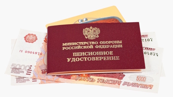    Военная пенсия: кому положена, как рассчитывается, какой будет после индексации в 2024 году Ирина Петрова