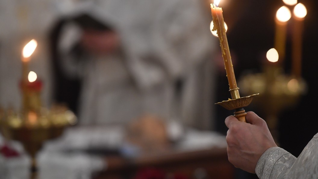    комсомольская правда/Globallookpress