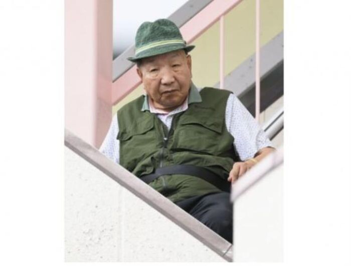 Источник фото: кадр/ префектура Сидзуока