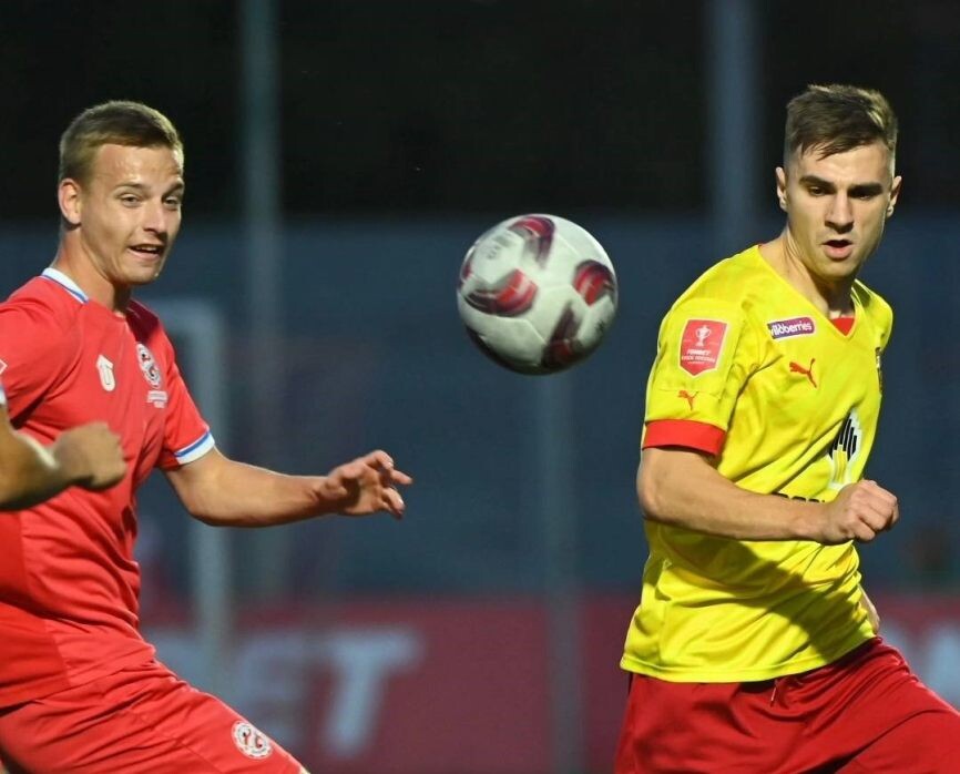    Фото: ФК "Арсенал Тула"